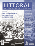 Revue Littoral, no 17